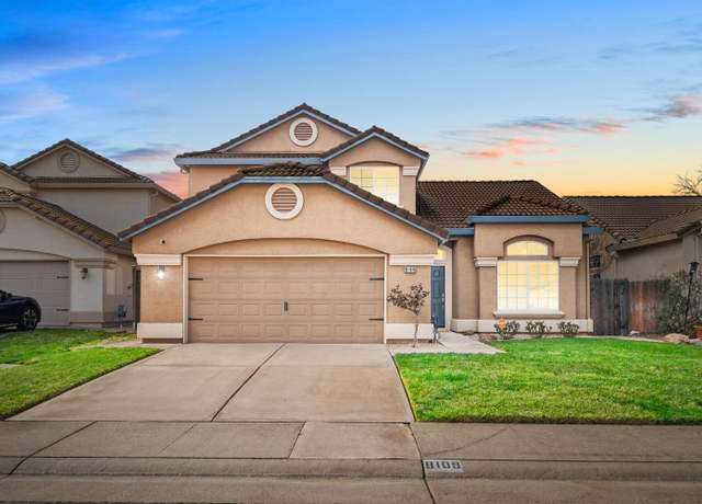 Property at 8109 Hearthstone Pl, Antelope, CA 95843, 4 beds, 3 baths