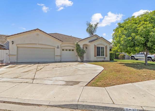 Property at 554 Bonanza Dr, Newman, CA 95360, 3 beds, 2 baths