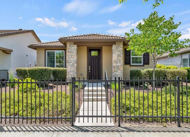 Property at 4380 Hovnanian Dr, Sacramento, CA 95834, 2 beds, 2 baths