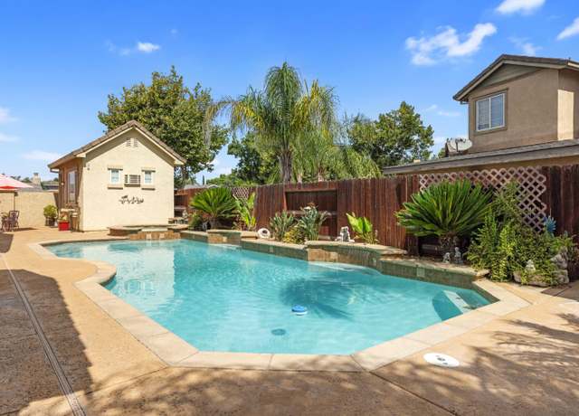 Property at 3501 Valley Oak Dr, Ceres, CA 95307, 4 beds, 2.5 baths