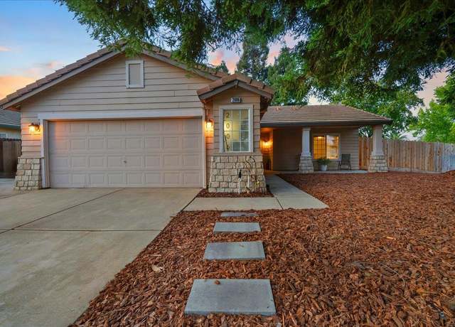 Property at 2006 Gold Mine Way, Roseville, CA 95747, 3 beds, 2 baths