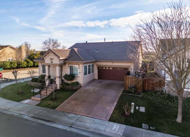 Property at 220 Opus Cir, Sacramento, CA 95834, 3 beds, 2 baths