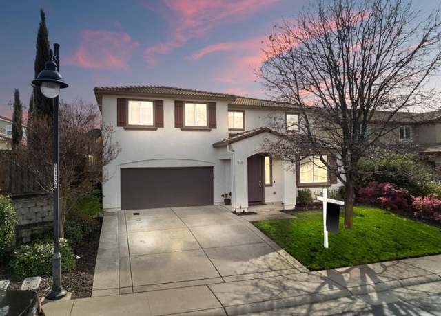 Property at 1839 Stageline Cir, Rocklin, CA 95765, 5 beds, 3.5 baths