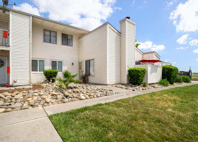 Property at 2524 Winchester Dr #3, Lodi, CA 95240, 2 beds, 1 bath