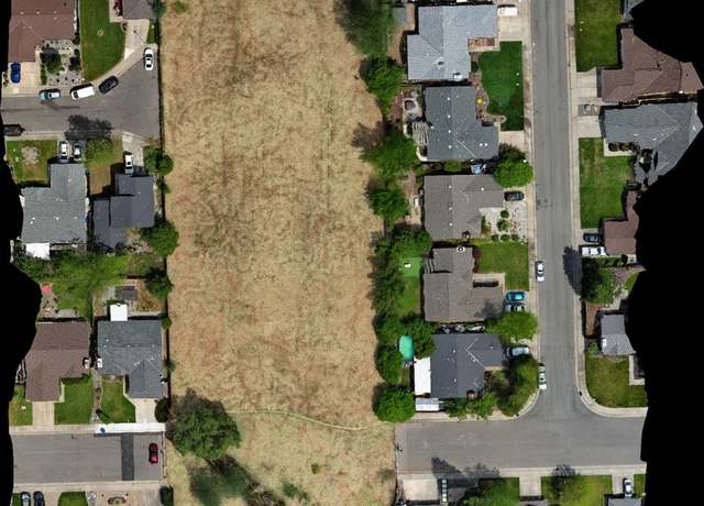 Property at 0 Charlotte Ave, Citrus Heights, CA 95610