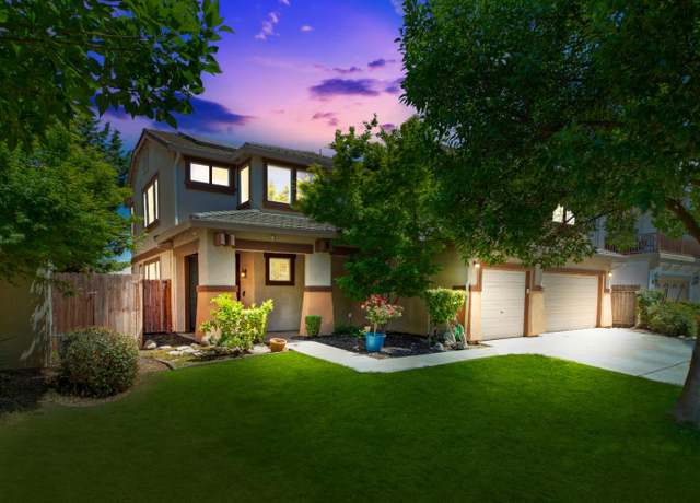Property at 3408 Vancouver Dr, Modesto, CA 95355, 4 beds, 3.5 baths