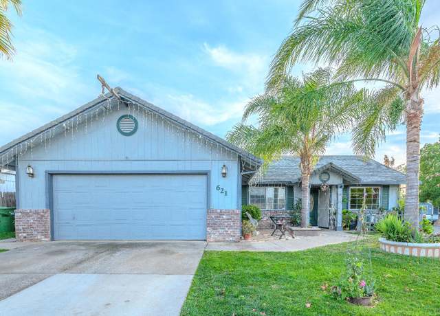 Property at 621 Bernier, Galt, CA 95632, 3 beds, 2 baths