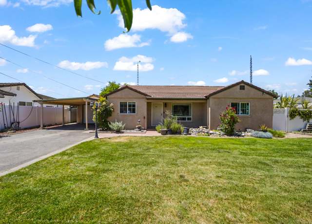 Property at 1721 Grimes Ave, Modesto, CA 95358, 3 beds, 2 baths
