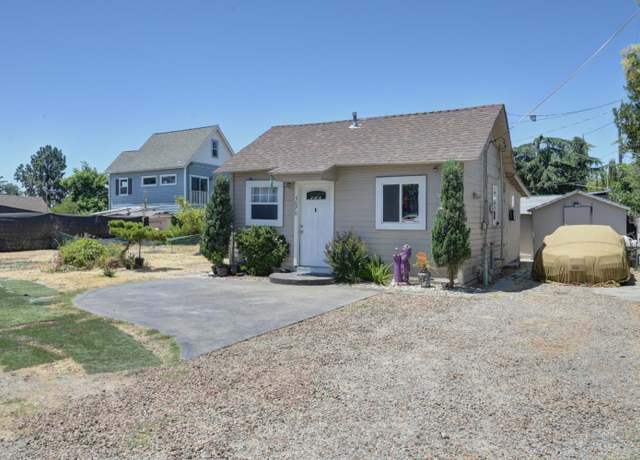 Property at 5070 Martin Luther King Jr Blvd, Sacramento, CA 95820, 2 beds, 1 bath