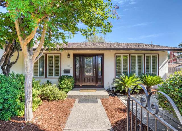 Property at 7043 Los Olivos Way, Carmichael, CA 95608, 4 beds, 2 baths