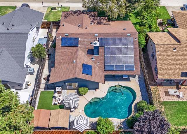 Property at 705 Bowers Way, Wheatland, CA 95692, 3 beds, 2 baths