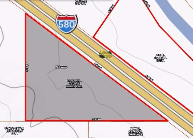 Property at 31820 S Corral Hollow Rd, Tracy, CA 95377