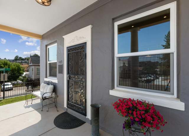 Property at 103 Court St, Jackson, CA 95642, 2 beds, 1 bath