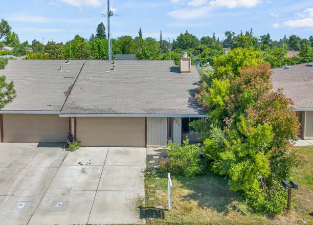 Property at 6723 Bix Ave, Citrus Heights, CA 95621, 2 beds, 2 baths