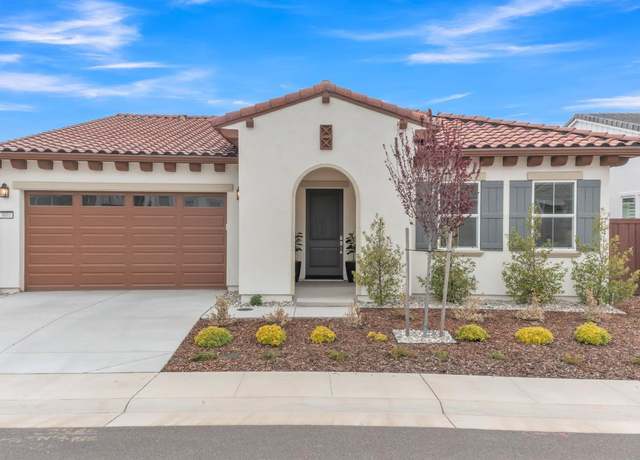 Property at 3601 Clubhouse Pkwy, Folsom, CA 95630, 2 beds, 2.5 baths