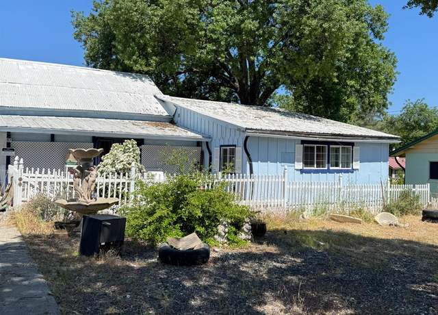Property at 117 Dogtown Rd, Angels Camp, CA 95222, 3 beds, 2.5 baths