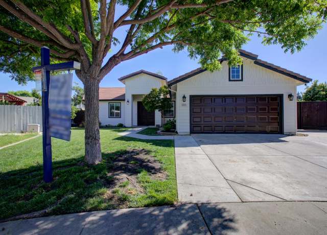 Property at 2341 Summersong Ct, Turlock, CA 95382, 6 beds, 3 baths
