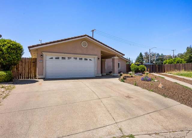 Property at 3461 Birch Tree Way, Sacramento, CA 95826, 4 beds, 2 baths