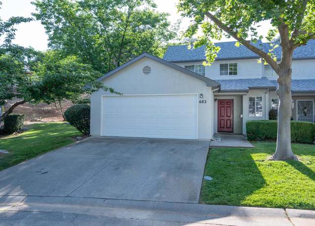 Property at 682 David Cir, Placerville, CA 95667, 3 beds, 2 baths