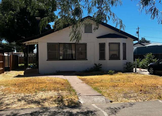 Property at 106 E Main St, Merced, CA 95340, 5 beds