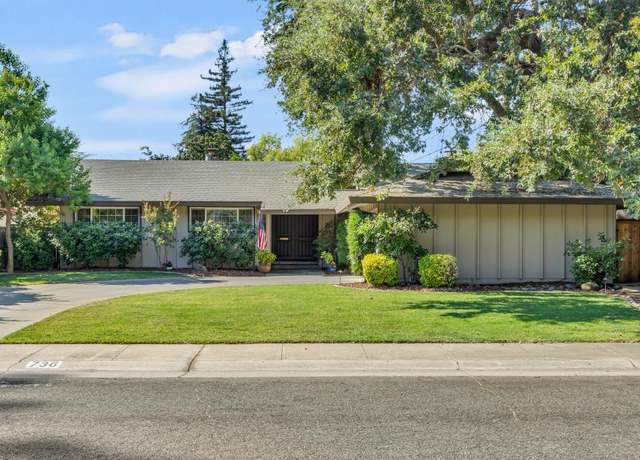 Property at 736 Blackmer, Sacramento, CA 95825, 3 beds, 2 baths