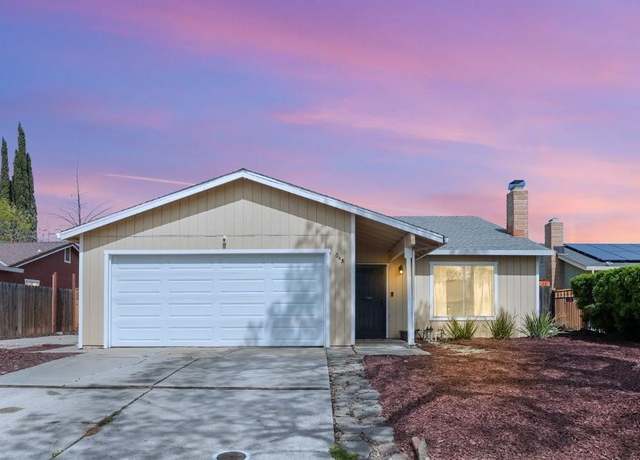 Property at 643 Rosemary Dr, Patterson, CA 95363, 3 beds, 2 baths