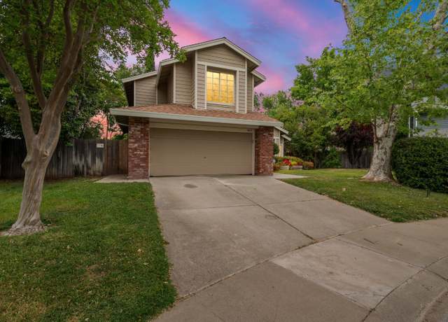 Property at 5817 E Sparrow Hawk Ct, Elk Grove, CA 95758, 4 beds, 3 baths