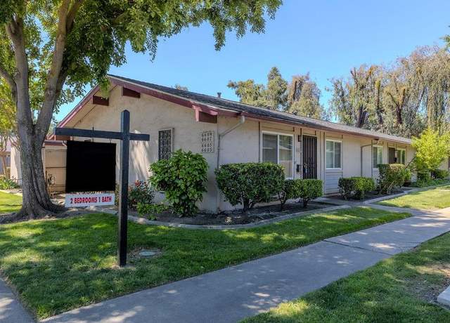 Property at 6609 Plymouth Rd, Stockton, CA 95207, 2 beds, 1 bath