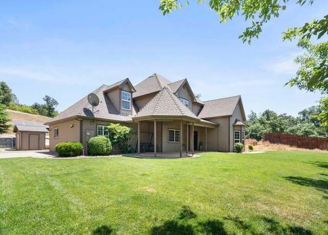 Property at 5401 Banbury Cross Rd, Shingle Springs, CA 95682, 4 beds, 3 baths