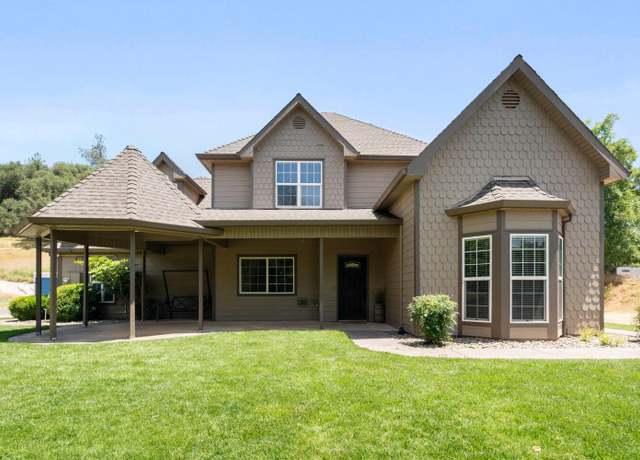 Property at 5401 Banbury Cross Rd, Shingle Springs, CA 95682, 4 beds, 3 baths