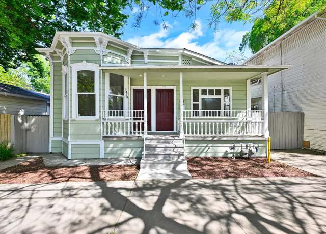 Property at 2019 - 2021 12th St, Sacramento, CA 95818, 3 beds, 3 baths