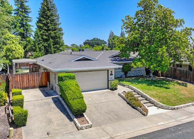 Property at 1402 Mallard Ln, Roseville, CA 95661, 4 beds, 2 baths