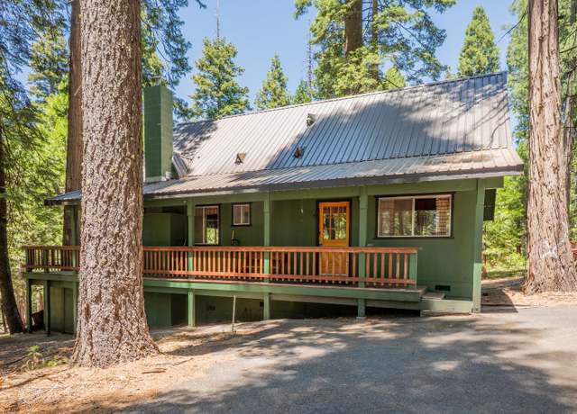 Property at 4129 Piute Cir, Camp Connell, CA 95223, 3 beds, 2 baths