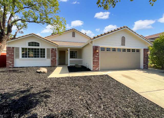 Property at 503 San Amadeo Ct, Roseville, CA 95747, 4 beds, 2 baths
