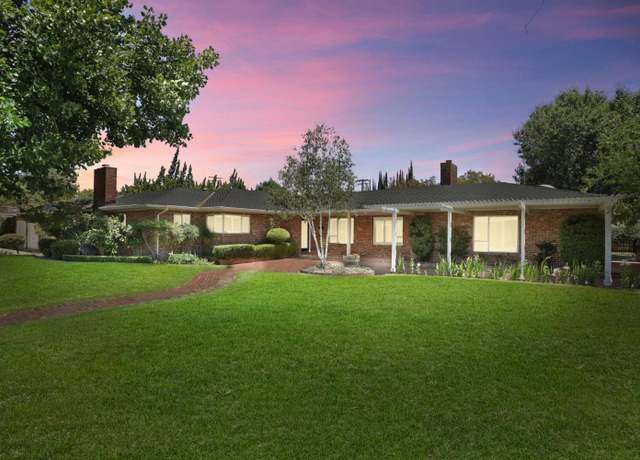 Property at 1330 Magnolia Ave, Modesto, CA 95350, 4 beds, 3 baths