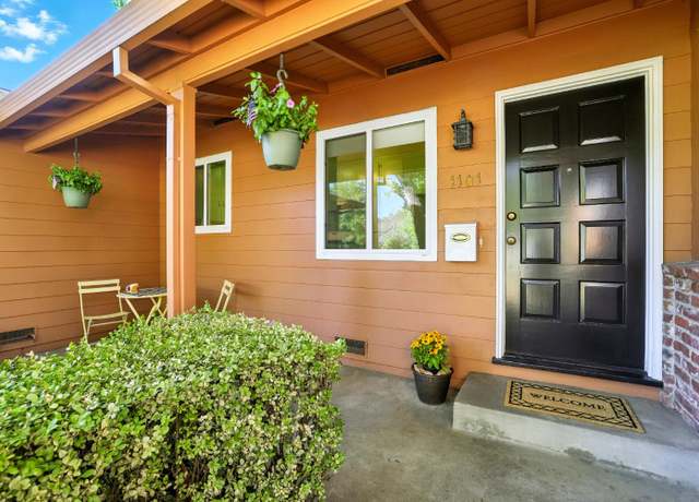 Property at 1101 Castec Dr, Sacramento, CA 95864, 3 beds, 1.5 baths