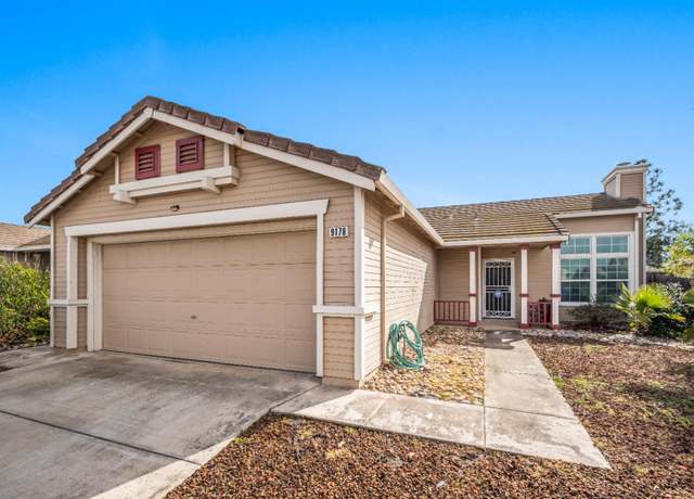 Property at 9178 Sebastiani Way, Sacramento, CA 95829, 2 beds, 2 baths