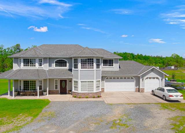 Property at 2025 Ranch Creek Rd, Cool, CA 95614, 4 beds, 3 baths