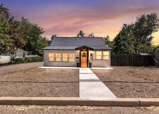 Property at 125 Hall, Susanville, CA 96130, 4 beds, 1 bath