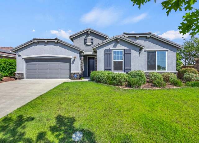 Property at 2003 Torino Way, Lincoln, CA 95648, 3 beds, 2.5 baths