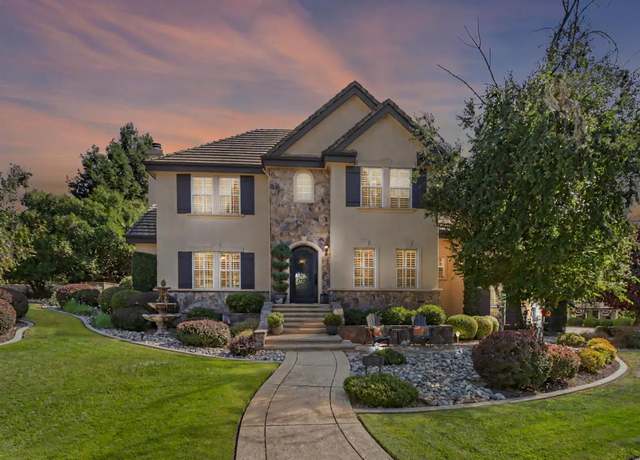 Property at 15030 Venado Dr, Rancho Murieta, CA 95683, 4 beds, 2.5 baths