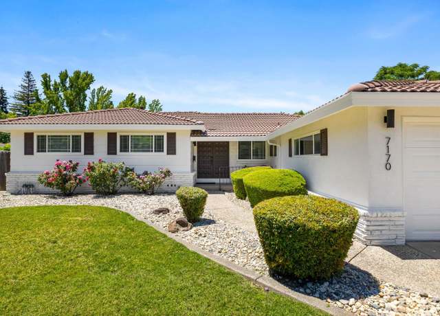 Property at 7170 Westmoreland Way, Sacramento, CA 95831, 4 beds, 2 baths