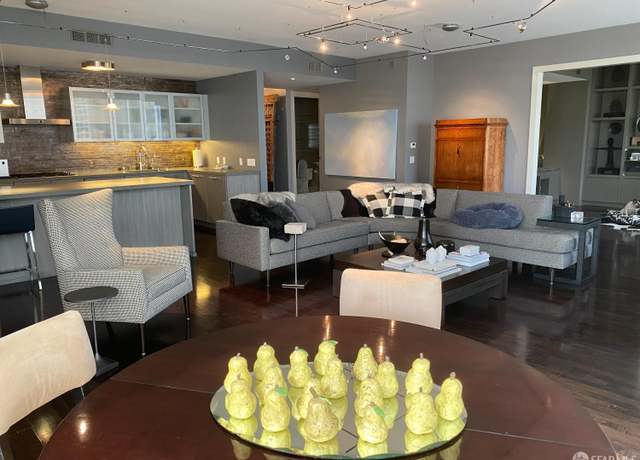 Property at 301 Mission St Unit 35C, San Francisco, CA 94105, 3 beds, 2.5 baths