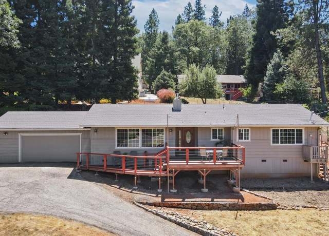 Property at 16465 Norlene Way, Grass Valley, CA 95949, 3 beds, 2 baths