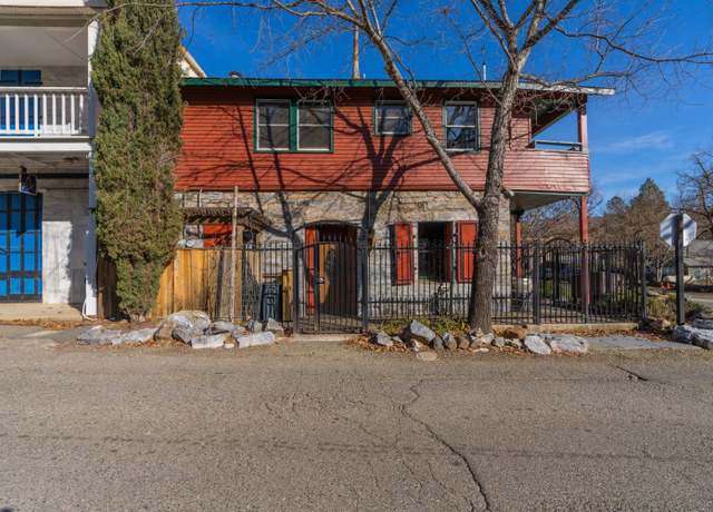 Property at 21335 Consolation St, Volcano, CA 95689, 1 bed, 1 bath