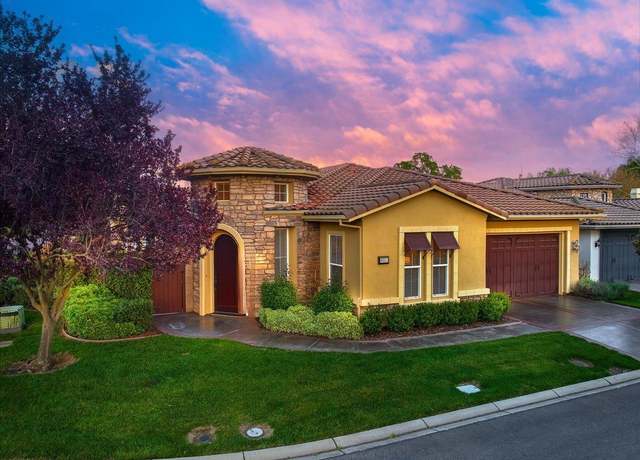 Property at 8501 Saint Germaine Ct, Roseville, CA 95747, 3 beds, 2.5 baths
