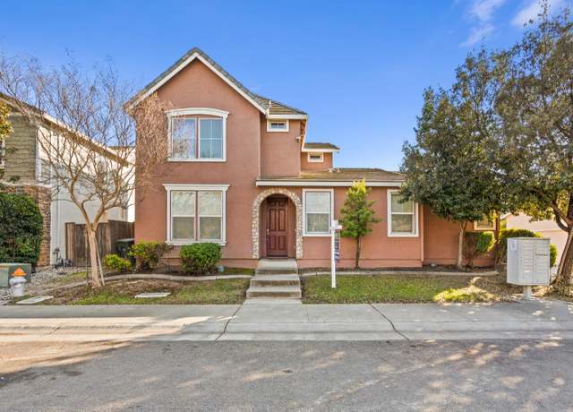 Property at 161 Caravaggio Cir, Sacramento, CA 95835, 3 beds, 2.5 baths