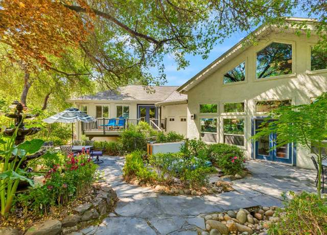 Property at 4006 Canyon Dr, Fair Oaks, CA 95628, 5 beds, 4 baths