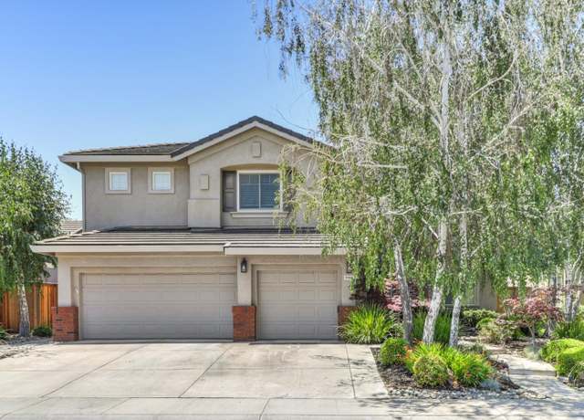 Property at 9468 Heathman Way, Elk Grove, CA 95624, 4 beds, 3 baths