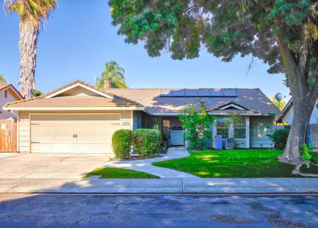 Property at 224 Goldrun Dr, Modesto, CA 95354, 3 beds, 2 baths